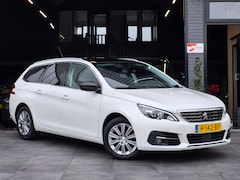 Peugeot 308 SW - 1.2 PureTech Blue Lease Premium|Automaat|NAP