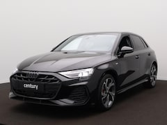 Audi A3 Sportback - 45 TFSI e S edition Competition 272pk | Panoramadak | Adap. Cruise Control | Camera | Elek