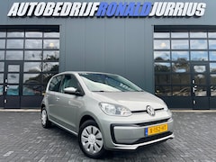 Volkswagen Up! - 1.0 NL.Auto/Airco/Elc.Pakket/5Deurs/All season banden /1Ste Eigenaar/Dealer Onderhouden