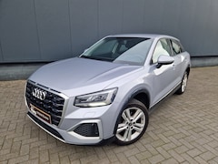 Audi Q2 - 35 TFSI 150PK /Adap Cruise /Stoelverwarm