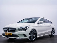 Mercedes-Benz CLA-klasse Shooting Brake - 180 'Automaat' PDC