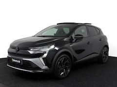 Renault Captur - esprit Alpine full hybrid E-Tech 160 | Schuif-/ kanteldak | Harman Kardon | 360 Camera |