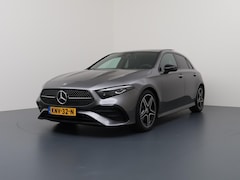 Mercedes-Benz A-klasse - 180 Business Solution AMG | Night | Panoramaschuifdak | Sfeerverlichting | Achteruitrijcam