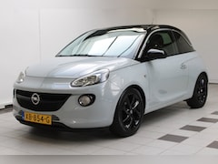 Opel ADAM - 1.0 Turbo Unlimited|Airco|Cruise|PDC|Apple Carplay|NAP