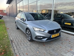 SEAT Leon Sportstourer - 1.0 eTSI FR Business Intense | NAP | ACC |Automaat