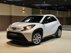 Toyota Aygo X - 1.0 VVT-i MT Playi|Carplay|Camera| Airco|Acc|Fabrieksgarantie