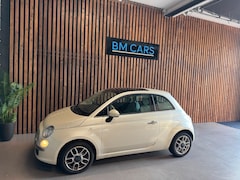 Fiat 500 - 1.2 Lounge AUTOMAAT, PANO, AIRCO