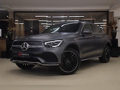 Mercedes-Benz GLC-klasse Coupé - 300e 4MATIC PANO/CARPLAY/BRUM/MEM/KEYLESS/SFEERVER/VOL