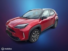 Toyota Yaris Cross - 1.5 Hybrid Adventure Acc Clima Pano Trekh. Carplay Stoel-/stuurverw. etc