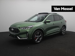 Ford Kuga - 2.5 PHEV ST-Line X | SOH 100% | PANORAMADAK | WINTER PACK | ADAPTIVE CRUISE | 360 CAMERA |