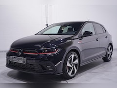 Volkswagen Polo - 2.0 TSI GTI Apple Carplay IQ.Light Stoelverwarming Private glass ACC PDC V+A Digital-cockp