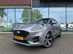 Ford Puma - 1.0 EcoBoost Hybrid ST-Line - Automaat - Camera - Navi - Climate - Parkeerhulp