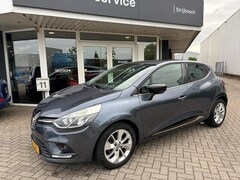 Renault Clio - 0.9 TCe Limited