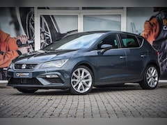 SEAT Leon - 1.5 TSI 110kW/150pk DSG FR Business Intense