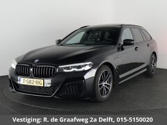 BMW 5-serie Touring - 530e Business Edition Plus M-Pakket | Stoelverwarming | Harman Kardon | Schuif-/Kanteldak