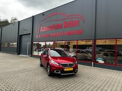 Peugeot 2008 - 1.2 PureTech Allure / Automaat / Camera / Navi / Clima / Cruise / Carplay / Pano / Stoelve