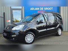 Citroën Berlingo - 1.6 VTi Cruise Airco 4 Cilinder PDC Trekhaak Bleutooth
