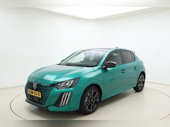 Peugeot 208 - 1.2 Hybrid 110 e-DCS6 Envy € 3600 registratie voordeel | nieuwe kleur l Camera l Cruise l