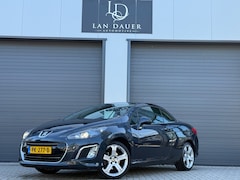 Peugeot 308 CC - 1.6 THP Roland Garros / CABRIO / NAVI / JBL