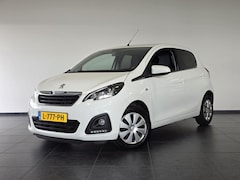 Peugeot 108 - 1.0 e-VTi Active | NL-Auto | Airco | Bluetooth