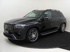 Mercedes-Benz AMG GLE - 63 S 4MATIC+ Premium Plus Keramisch/ Panoramadak /Nappa leder /Rijassistentiepakket /Massa