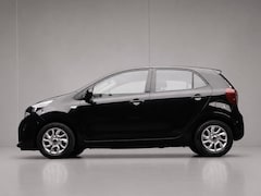 Kia Picanto - 1.0 CVVT ComfortPlusLine Navigator Sport (APPLE CARPLAY, NAVI, CAMERA, CLIMATE, CRUISE, SP