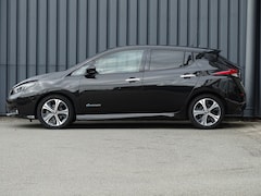 Nissan LEAF - N-Connecta 40 kWh | Incl. BTW | 360 Camera