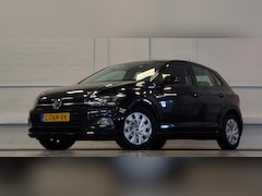 Volkswagen Polo - 1.0 TSI Comfortline 1e Eigenaar Trekhaak Navigatie Allseason
