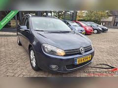 Volkswagen Golf Variant - 1.4 TSI Highline