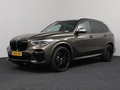 BMW X5 - xDrive45e High Executive M-sport | Pano | Trekhaak | Comfortstoelen | Laser Light