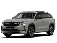 Skoda Kodiaq - 1.5 TSI PHEV Sportline Business