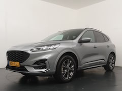 Ford Kuga - 2.5 PHEV ST-Line | Winter Pack | Camera | Navi | Clima | Cruise | 4 Seiz. banden | SOH 95,