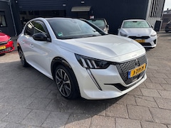 Peugeot 208 - 1.2 PT GT-Line|NL-Auto|Apple/Android carplay