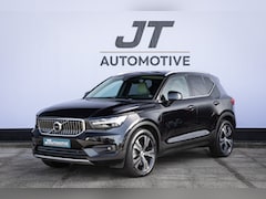 Volvo XC40 - 1.5 T4 Recharge inscription plug in hybe Ledere bekleding | Camera | Pdc | Carplay | Elekt