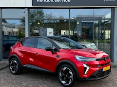 Renault Captur - 1.6 E-Tech full hybrid 145 techno | Adaptive Cruise | Stoelverwarming | Stuurwielverwarmin
