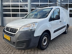 Peugeot Partner - 1, 6 HDI Lengte2 Trekhaak / Imperial / Cruise Controle