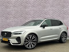 Volvo XC60 - 2.0 T8 Plug-in Hybrid AWD R-Design | Luchtvering | Bowers & Wilkins Audio | Head-up Displa