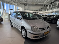 Nissan Almera Tino - 1.8 Acenta