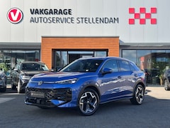 Volkswagen T-Roc - 1.5 eTsi 150pk R-Line|Matrix LED|Keyless|ACC|Winterpakket|Elektr Kofferklep|Camera
