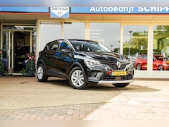 Renault Captur - 1.0 TCe 90 evolution
