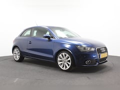 Audi A1 - 1.2 TFSI Ambition Pro Line | Groot scherm | Goed onderhouden | Parkeersensoren | Airco