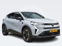 Renault Captur - 1.8 full hybrid 160 techno AUTOMAAT / 9.000KM / PACK WINTER / NAVI / CAMERA / PDC 360 / AD