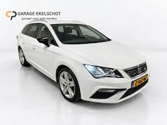 SEAT Leon ST - 1.5 TSI FR|Carplay|Stoelverw|Cruise|Camera