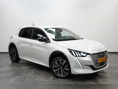 Peugeot e-208 - EV GT 350 50 kWh 136PK | Camera | Stoelverwarming | Navi | Dodehoek | 17'' LM NAP