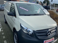 Mercedes-Benz eVito - eVito Lang