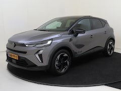 Renault Captur - 1.8 E-Tech full hybrid 160 techno AUTOMAAT | RONDOM CAMERA | GLAZEN SCHUIFDAK | VERWARMBAR