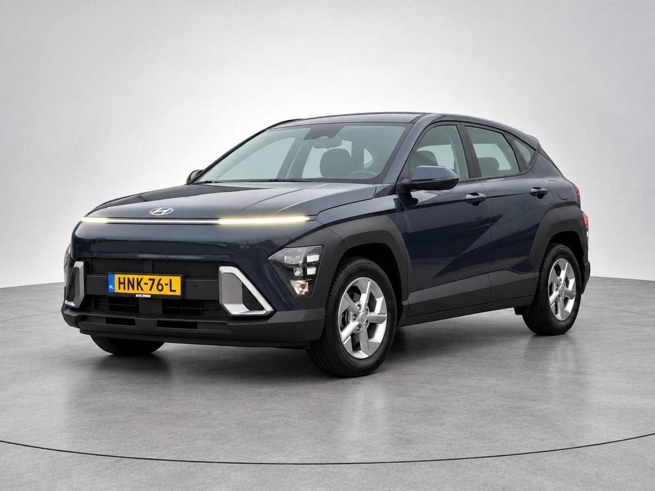 Hyundai Kona - 1.6 GDI HEV Comfort 1.6 GDI HEV Comfort - AutoWereld.nl
