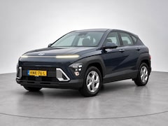 Hyundai Kona - 1.6 GDI HEV Comfort