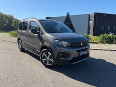 Peugeot Rifter - 1.2 Puretech GT-Line | Automaat |
