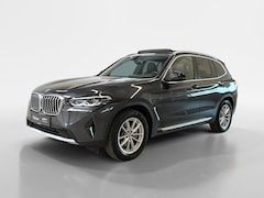 BMW X3 - xDrive30e High Executive I Elek. Trekhaak I Panoramadak I Elek. Achterklep I Stoelverwarmi